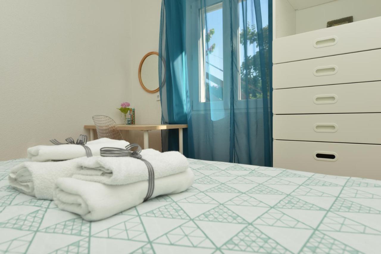 Beautiful 1-Bed Apartment Kristijan Zadar Dış mekan fotoğraf
