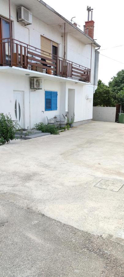 Beautiful 1-Bed Apartment Kristijan Zadar Dış mekan fotoğraf